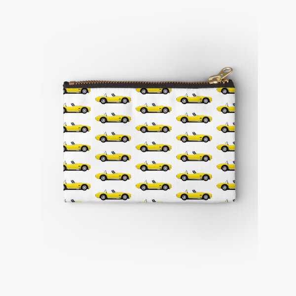 Item preview, AC Cobra Yellow designed and sold by neil4404.