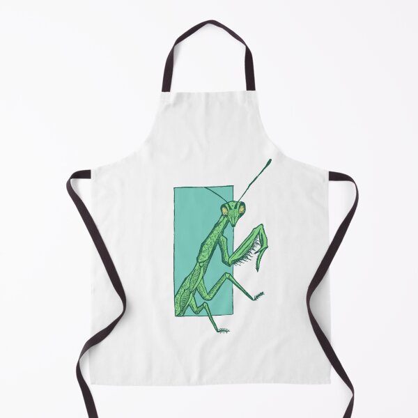 Item preview, mantis, praying mantis, stick insects, bugs, animal designed and sold by Half Mess.