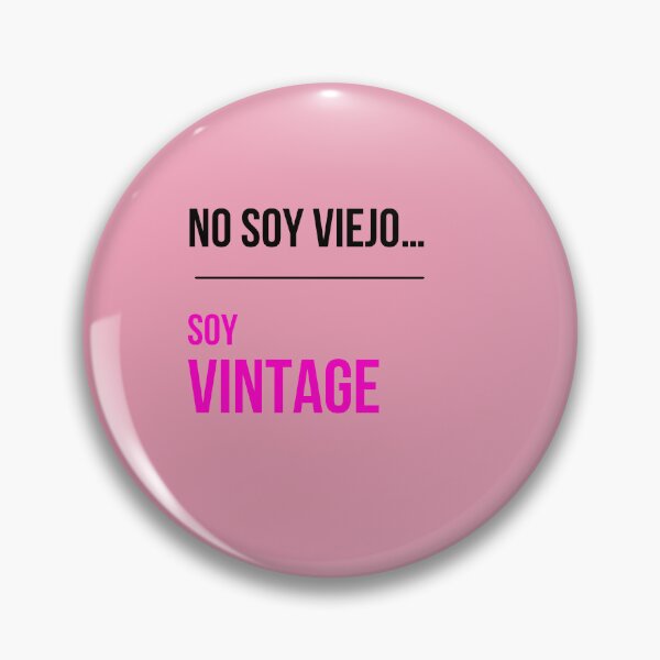 Item preview, Copy of I'M NOT OLD... I'M VINTAGE designed and sold by GuasaFactory.