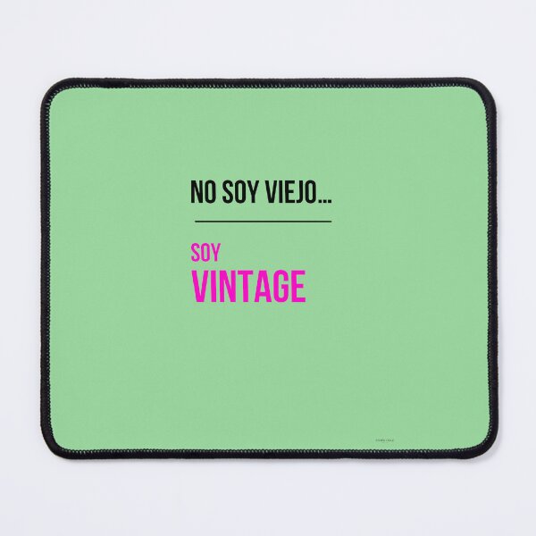 Item preview, Copy of I'M NOT OLD... I'M VINTAGE designed and sold by GuasaFactory.