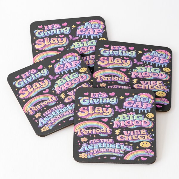 Item preview, Crazy Gen Z Art. designed and sold by JJMienie.