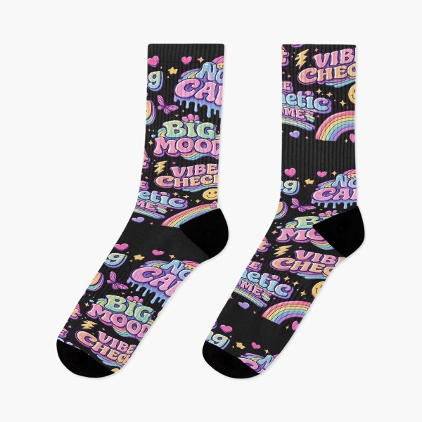 Item preview, Crazy Gen Z Art. designed and sold by JJMienie.