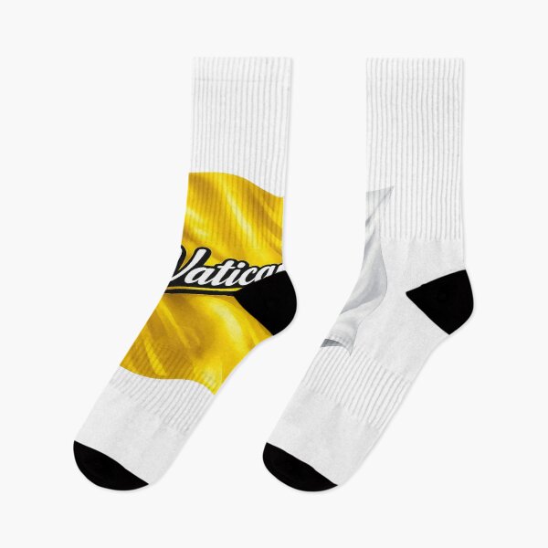 Item preview, Vatican City Waving Flag Design – Vatican Flag Patriotic Catholic Pride Graphic designed and sold by GarnerSupplyCo.