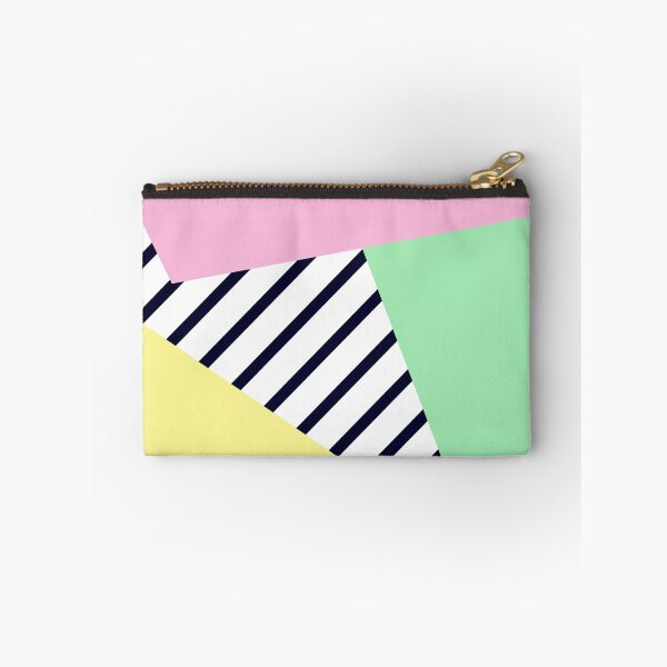 Item preview, Pastels and Stripes - Abstract Art designed and sold by Sheldon Stewart.