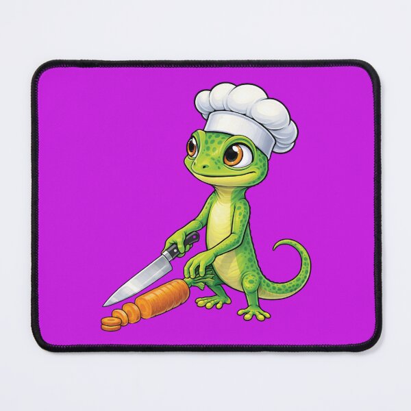 Item preview, Culinary Lizard designed and sold by Analog Aura .