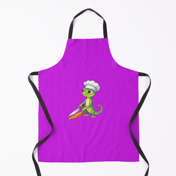 Item preview, Culinary Lizard designed and sold by Analog Aura .