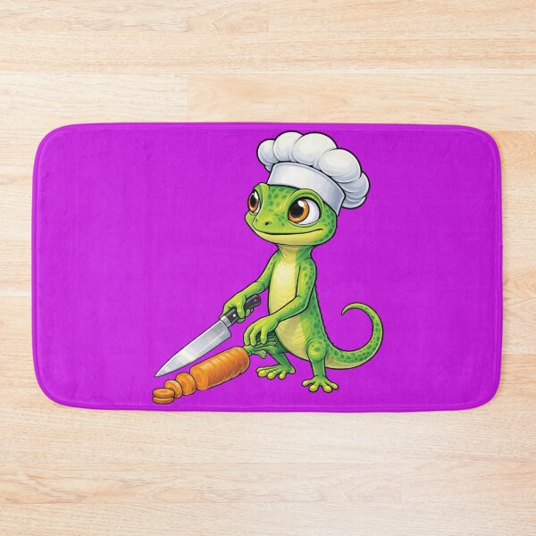 Item preview, Culinary Lizard  designed and sold by Analog Aura .