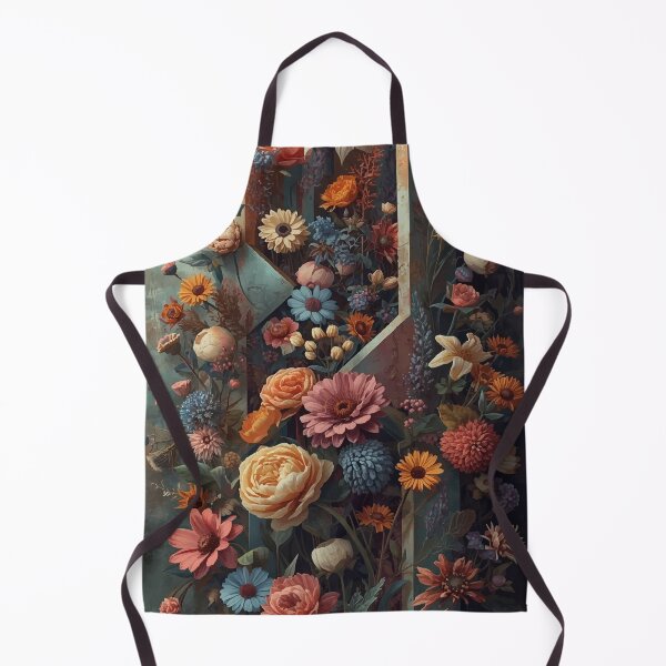 Item preview, Flourish Within Form designed and sold by AbstractAnom.