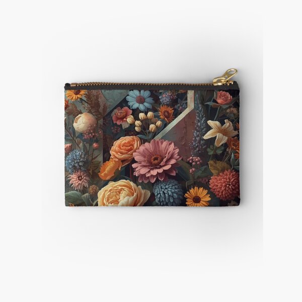Item preview, Flourish Within Form designed and sold by AbstractAnom.