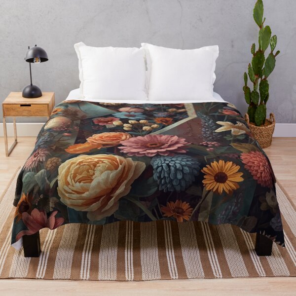 Item preview, Flourish Within Form designed and sold by AbstractAnom.