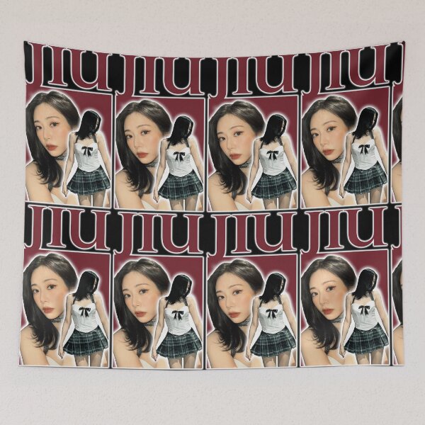 Item preview, UAU/Dreamcatcher Jiu designed and sold by Grankosson.