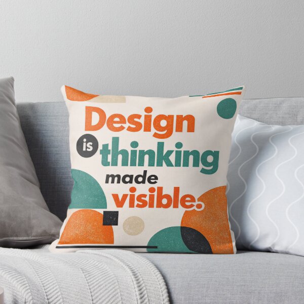 Item preview, Design Made Visible: Geometric Inspiration designed and sold by ForeverPrintsOK.