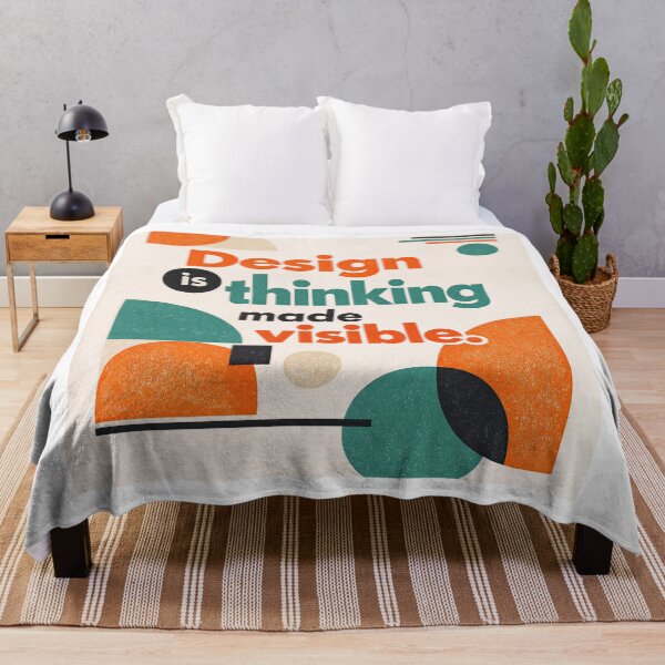 Item preview, Design Made Visible: Geometric Inspiration designed and sold by ForeverPrintsOK.