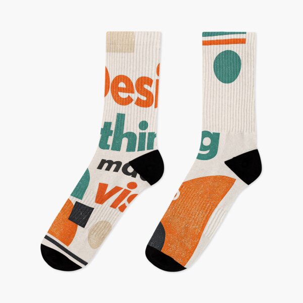 Item preview, Design Made Visible: Geometric Inspiration designed and sold by ForeverPrintsOK.