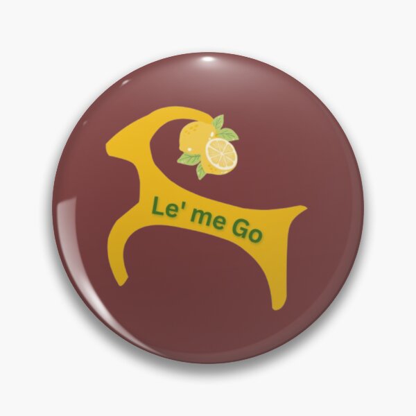 Item preview, Le' me go lemon lover  designed and sold by Ngraved06.