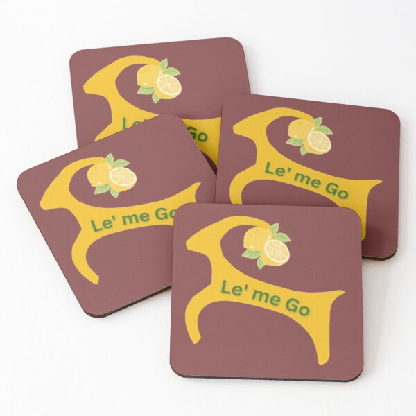 Item preview, Le' me go lemon lover  designed and sold by Ngraaved06.
