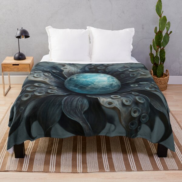 Item preview, Uranian flower designed and sold by Ecosetereos.