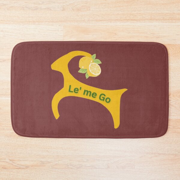 Item preview, Le' me go lemon lover  designed and sold by Ngraved06.