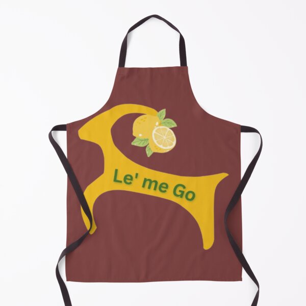 Item preview, Le' me go lemon lover designed and sold by Ngraved06.