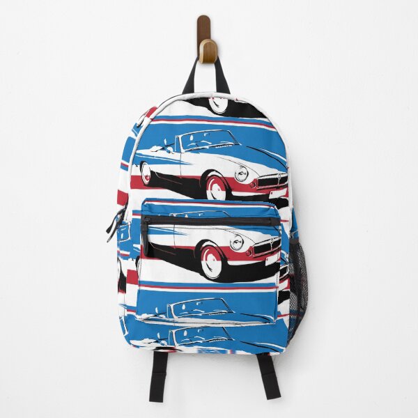 Item preview, MGB. British Motoring. designed and sold by RischDesigns.