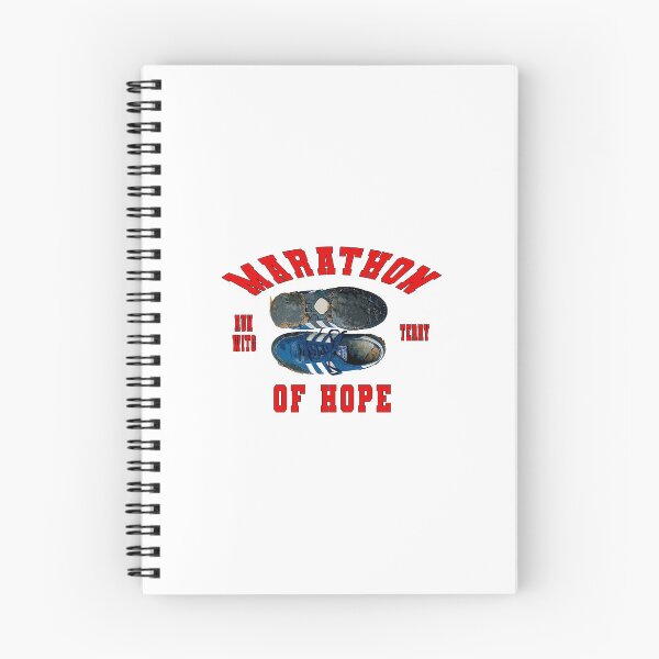 Item preview, Terry Fox Marathon Of Hope designed and sold by tengxshop.