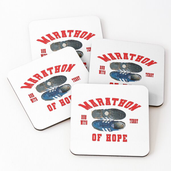 Item preview, Terry Fox Marathon Of Hope designed and sold by tengxshop.