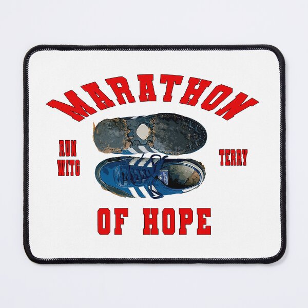 Item preview, Terry Fox Marathon Of Hope designed and sold by tengxshop.