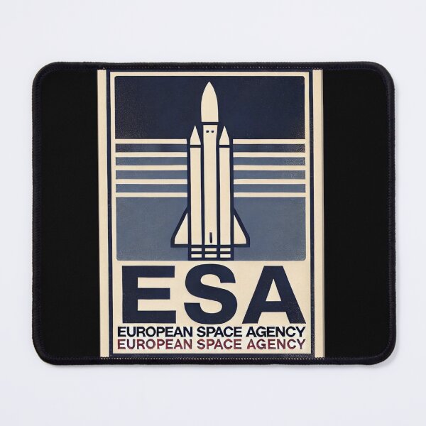 Item preview, esa designed and sold by TEEJAMBOREE.