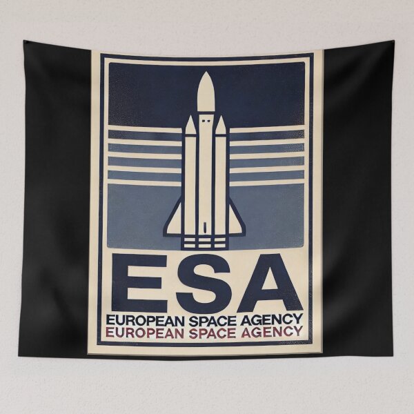 Item preview, esa designed and sold by TEEJAMBOREE.