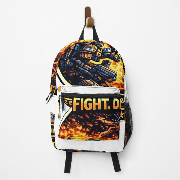 Item preview, Edge of Tomorrow - Pixel Invasions Badge designed and sold by Xeiboo.