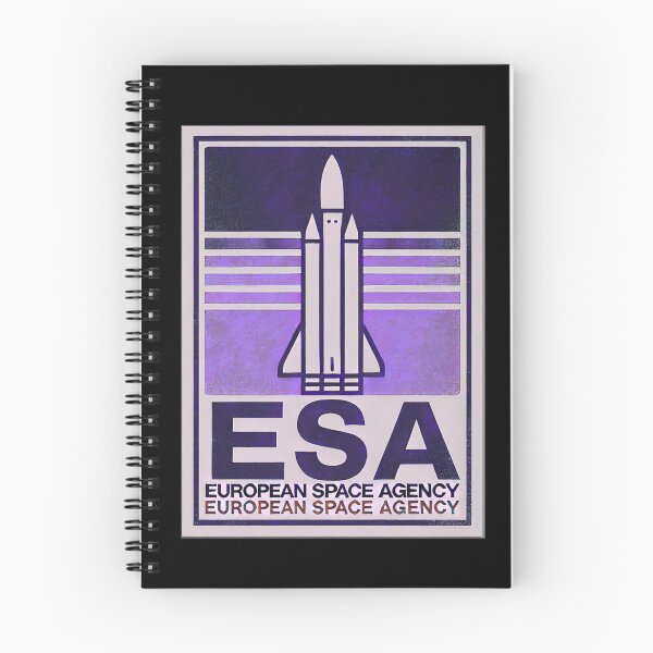 Item preview, esa designed and sold by TEEJAMBOREE.