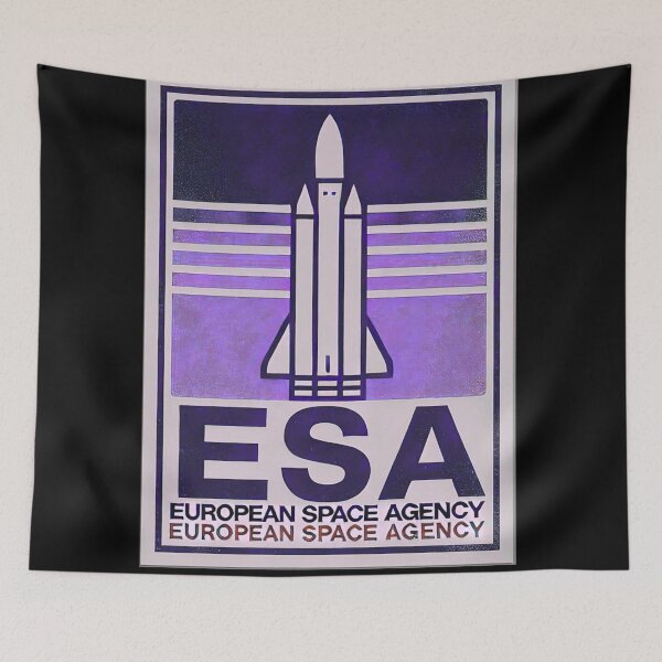 Item preview, esa designed and sold by TEEJAMBOREE.