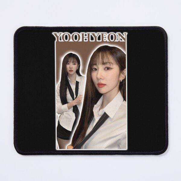 Item preview, UAU/Dreamcatcher Yoohyeon designed and sold by Grankosson.