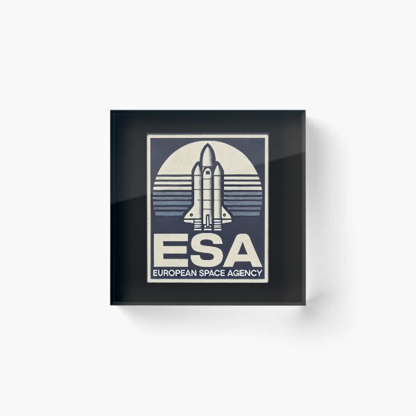 Item preview, esa designed and sold by TEEJAMBOREE.