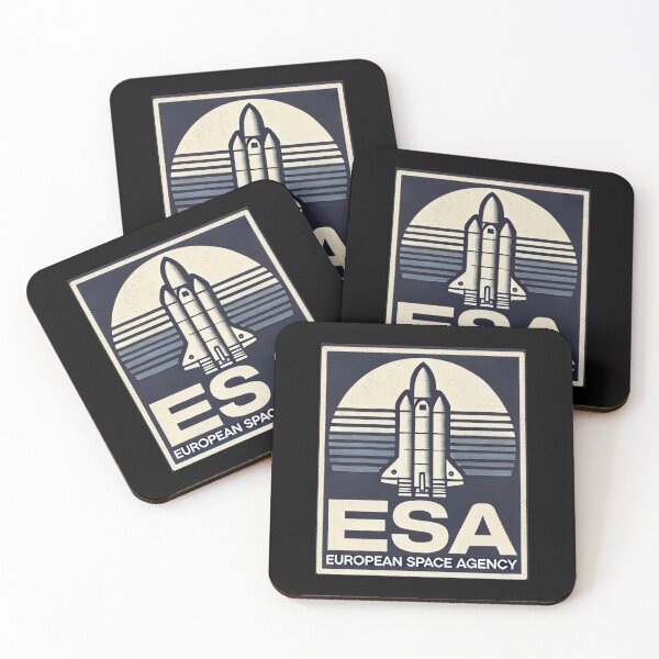 Item preview, esa designed and sold by TEEJAMBOREE.