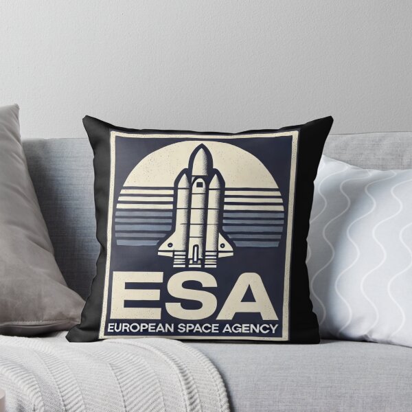 Item preview, esa designed and sold by TEEJAMBOREE.