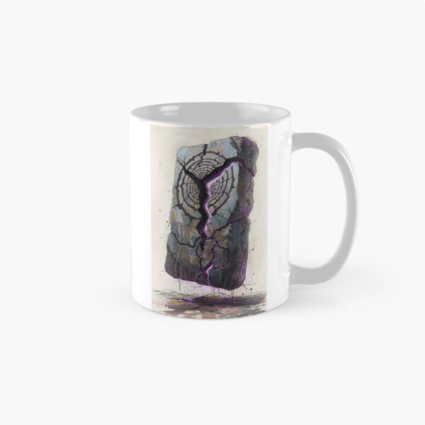 Item preview, The Tablet of Memories designed and sold by AbstractAnom.