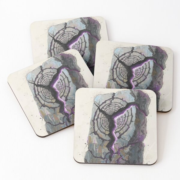 Item preview, The Tablet of Memories designed and sold by AbstractAnom.