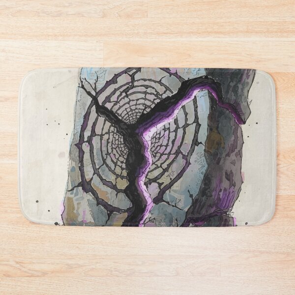 Item preview, The Tablet of Memories designed and sold by AbstractAnom.