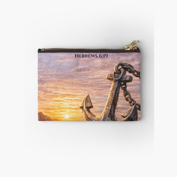Item preview, Anchored Hope designed and sold by Prayful.