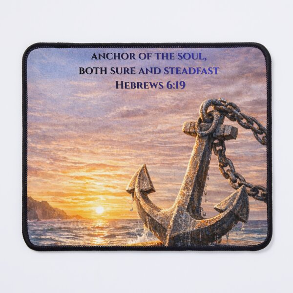 Item preview, Anchored Hope designed and sold by Prayful.