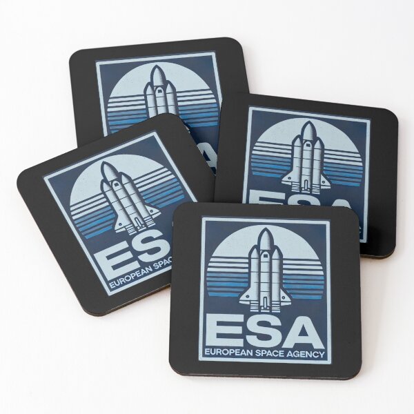 Item preview, esa designed and sold by TEEJAMBOREE.