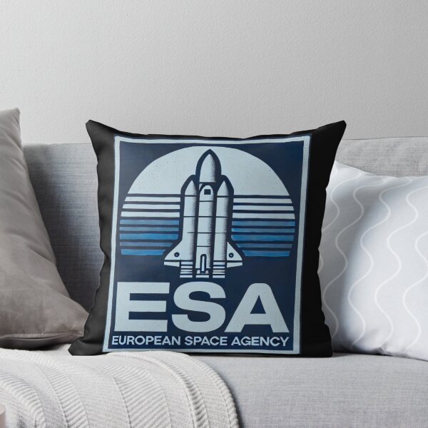 Item preview, esa designed and sold by TEEJAMBOREE.
