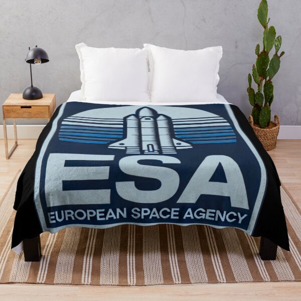 Item preview, esa designed and sold by TEEJAMBOREE.
