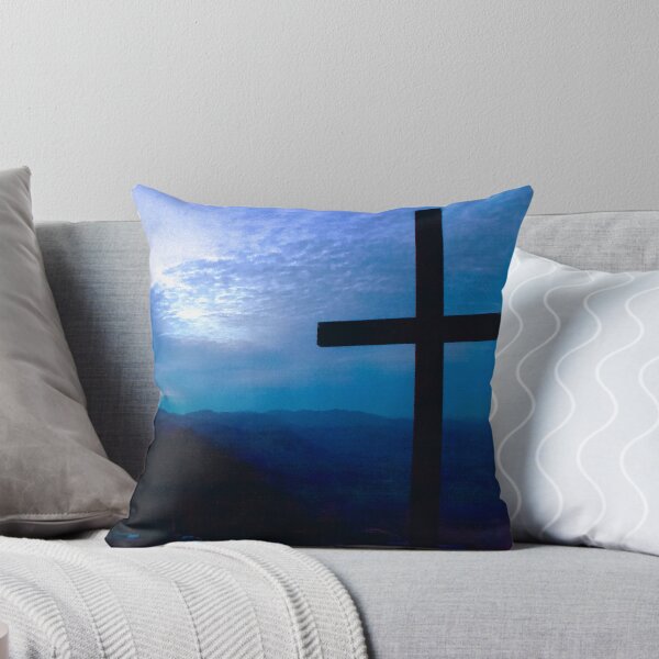 Item preview, Where Heaven meets the Hills designed and sold by Ktaylorphoto.