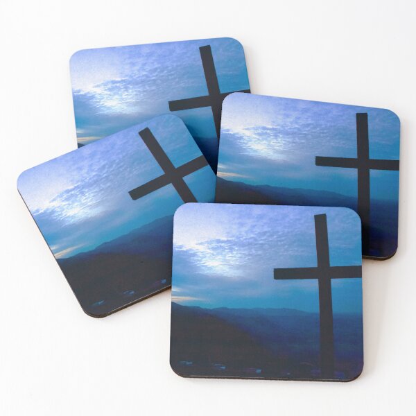 Item preview, Where Heaven meets the Hills designed and sold by Ktaylorphoto.