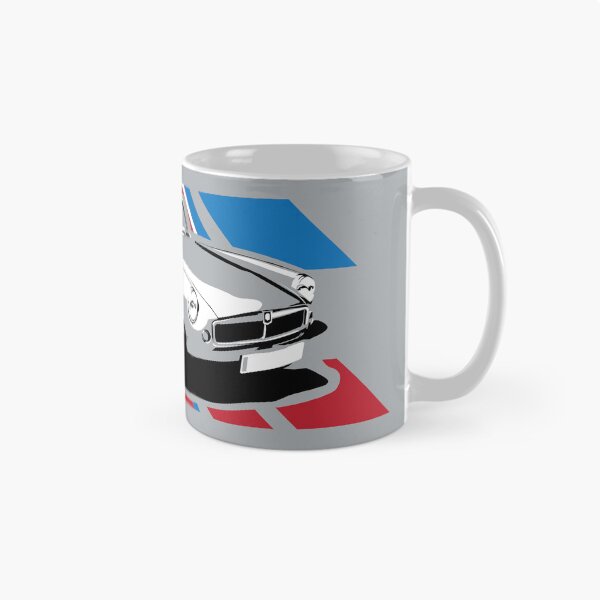 Item preview, MGB. British Motoring. designed and sold by RischDesigns.