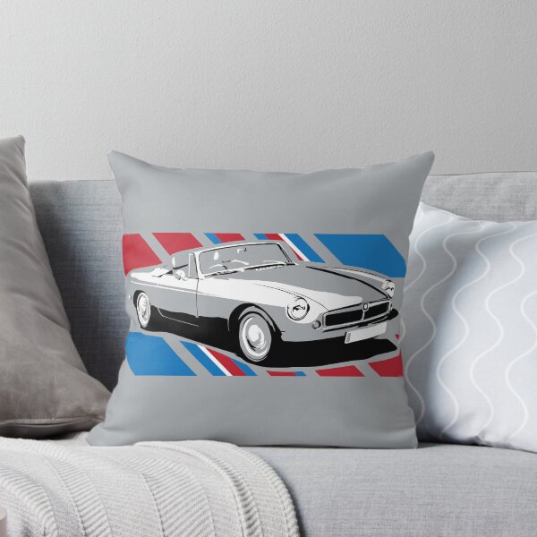 Item preview, MGB. British Motoring. designed and sold by RischDesigns.