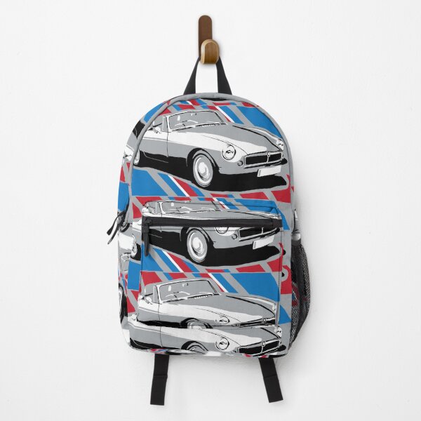 Item preview, MGB. British Motoring. designed and sold by RischDesigns.