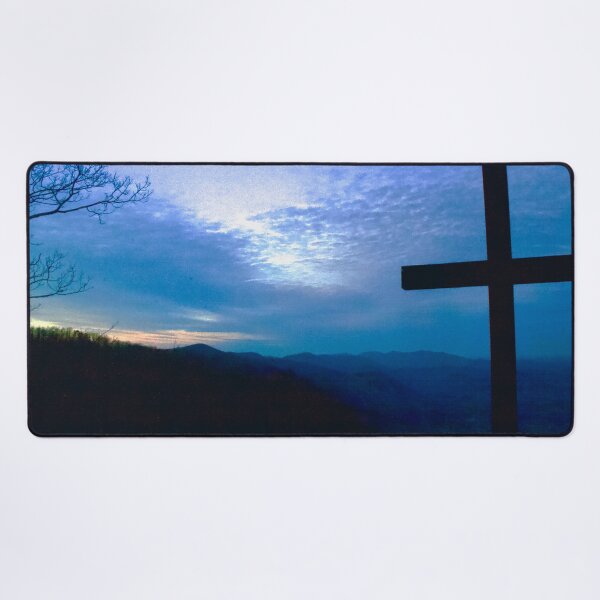 Item preview, Where Heaven meets the Hills designed and sold by Ktaylorphoto.